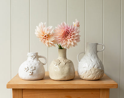Hello Darling X R Ceramics Vase Workshop - 26th July