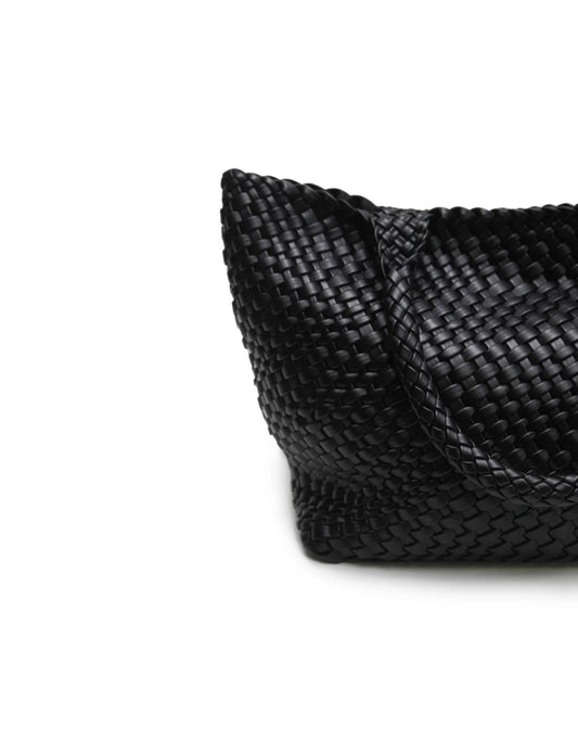 Woven Tote