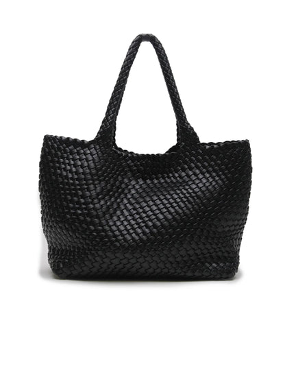 Woven Tote
