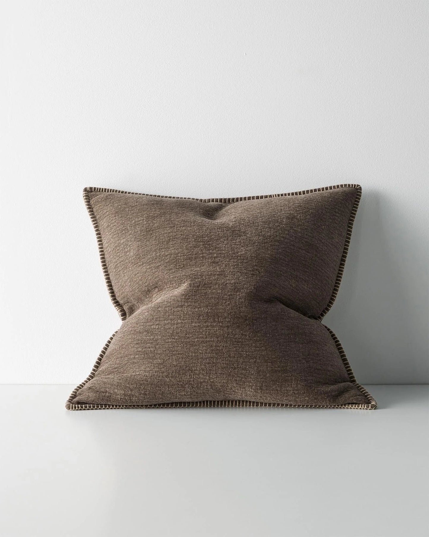 Alba Cushion - 50x50cm Multiple Colours