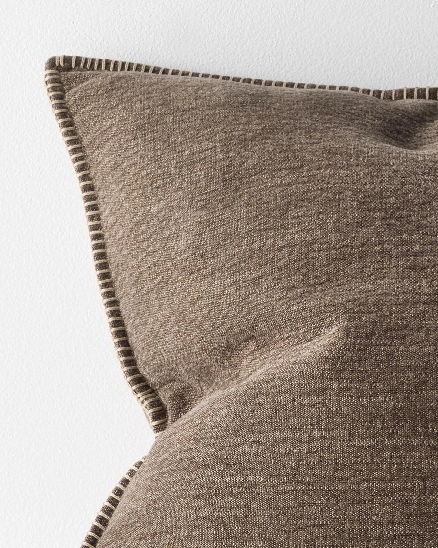 Alba Cushion - 50x50cm Multiple Colours