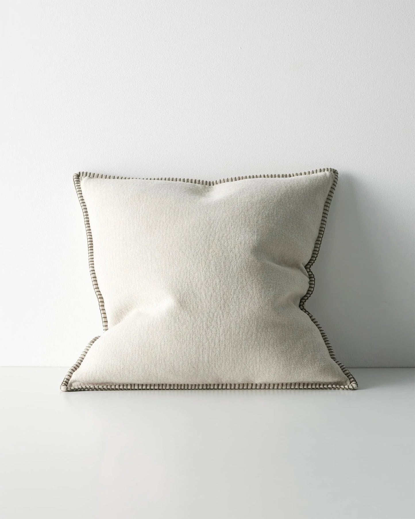 Alba Cushion - 50x50cm Multiple Colours