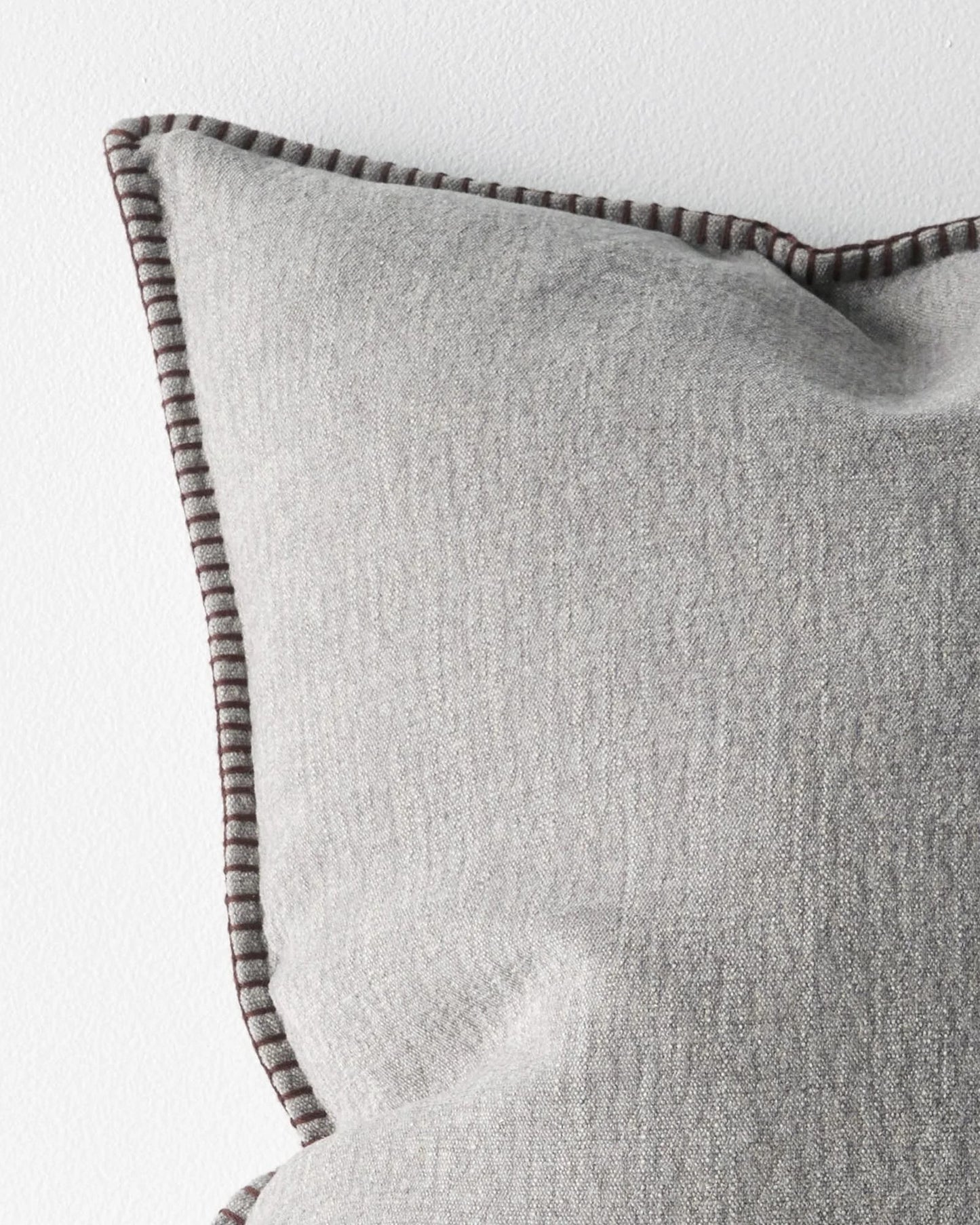 Alba Cushion - 50x50cm Multiple Colours