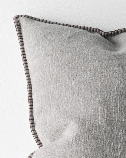 Alba Cushion - 50x50cm Multiple Colours