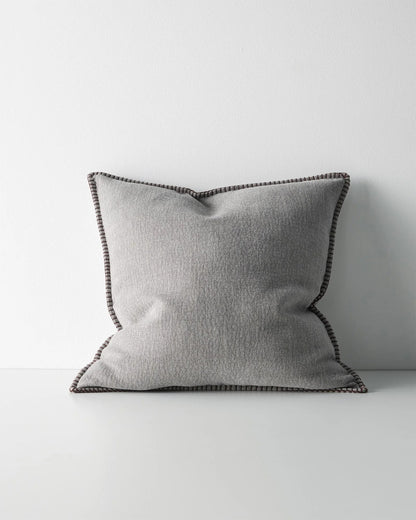 Alba Cushion - 50x50cm Multiple Colours
