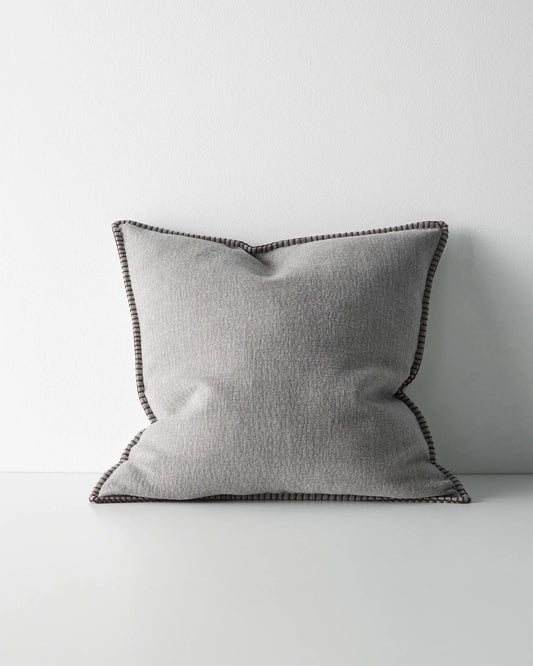 Alba Cushion - 50x50cm Multiple Colours