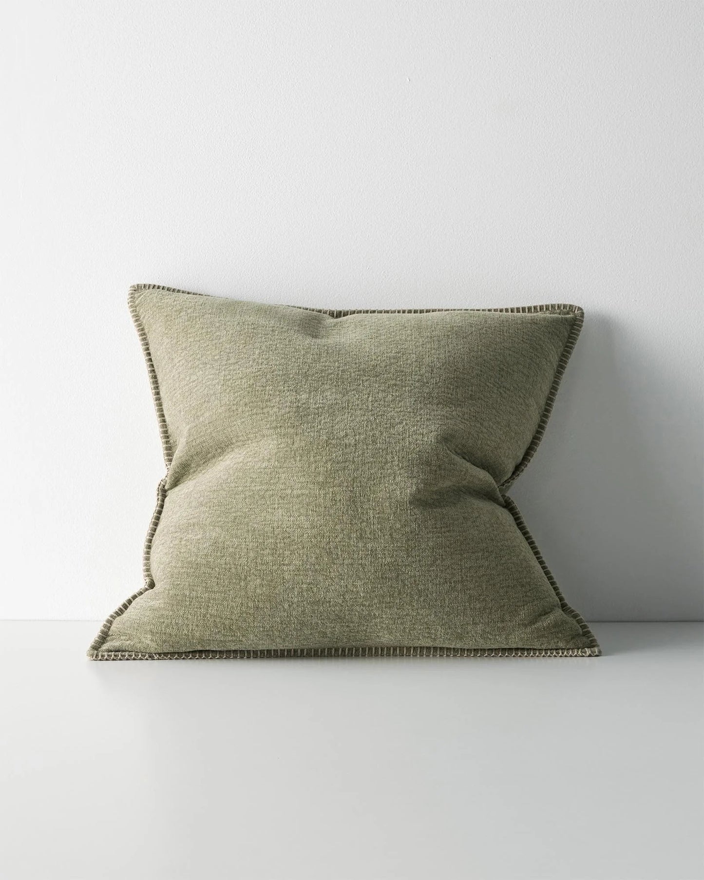 Alba Cushion - 50x50cm Multiple Colours
