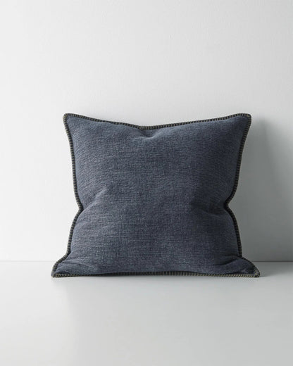 Alba Cushion - 50x50cm Multiple Colours