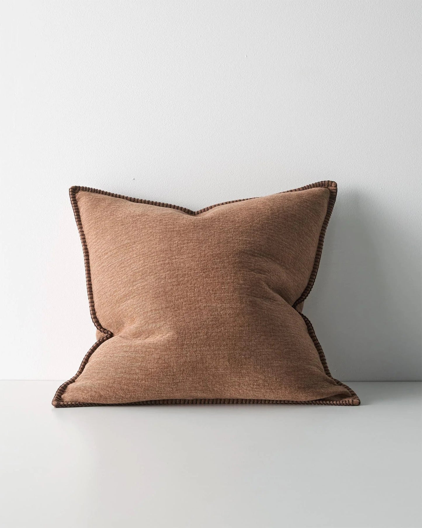 Alba Cushion - 50x50cm Multiple Colours
