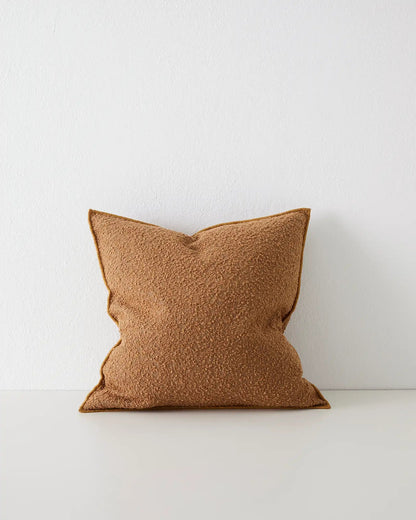 Alberto Cushion - 50x50cm Multiple Colours
