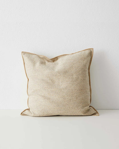 Alberto Cushion - 50x50cm Multiple Colours