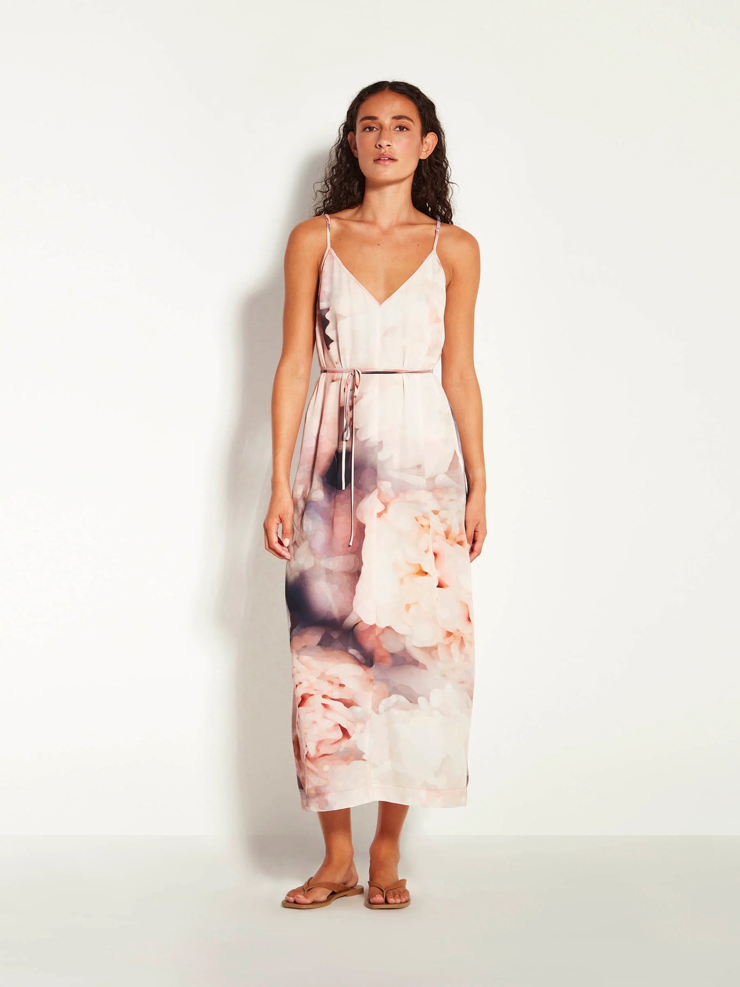 Always Slip Dress