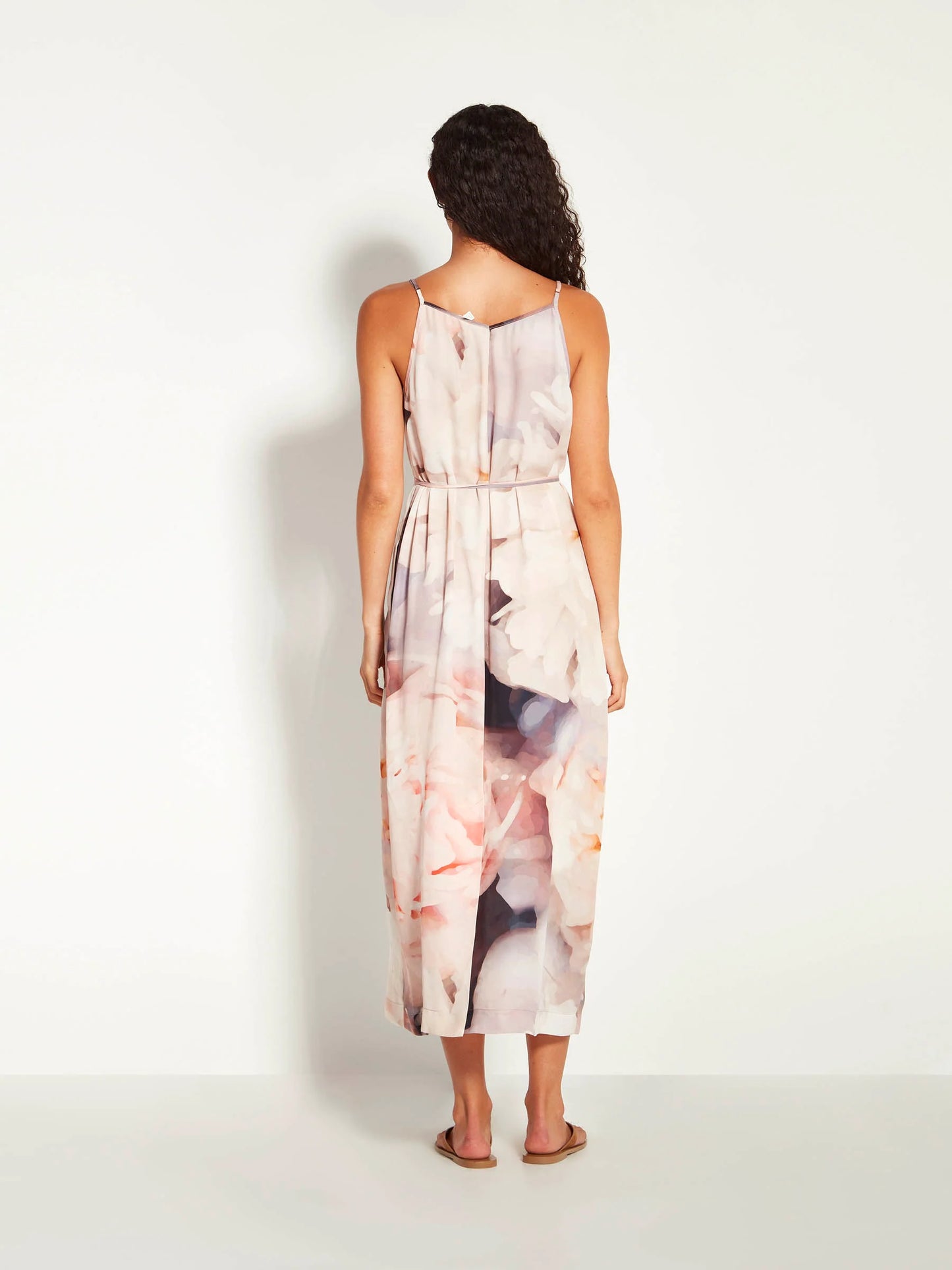 Always Slip Dress
