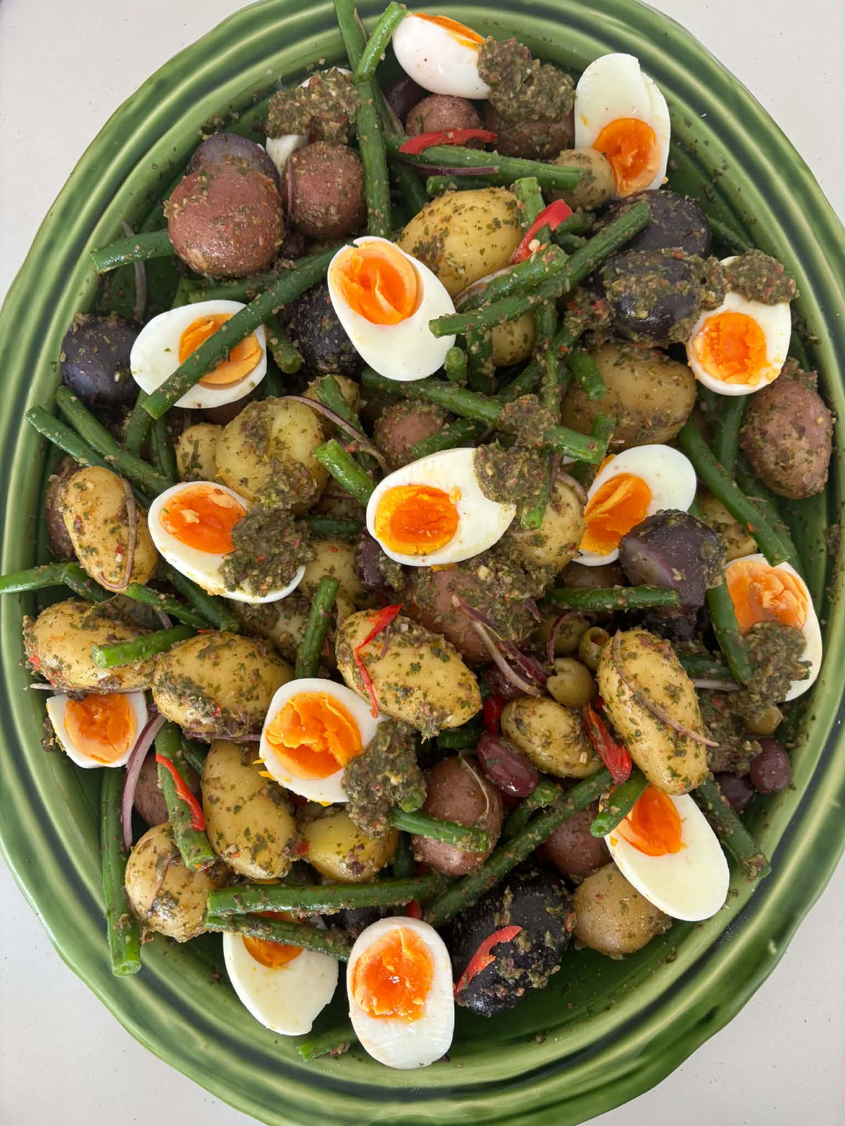 EVENT Celebration Salads with Phoebe Lee