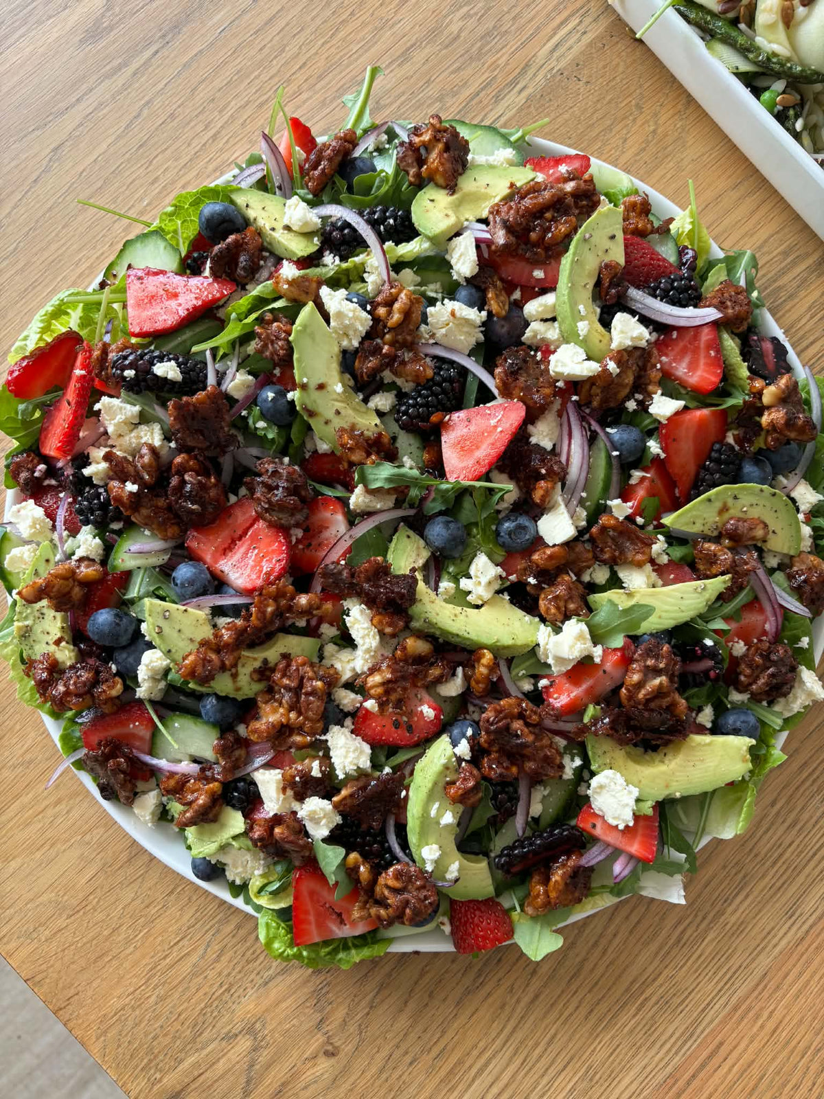 EVENT Celebration Salads with Phoebe Lee