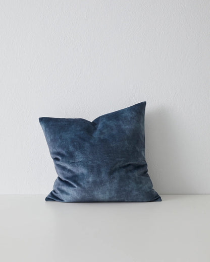 Ava Cushion 50 x50cm - Multiple Colours