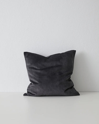 Ava Cushion 50 x50cm - Multiple Colours