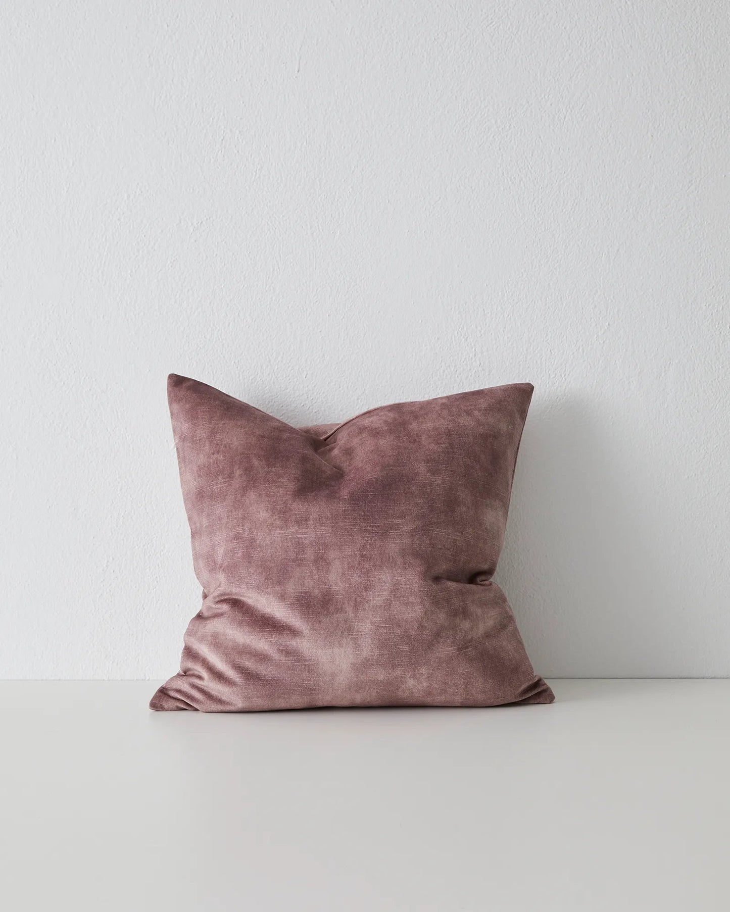 Ava Cushion 50 x50cm - Multiple Colours