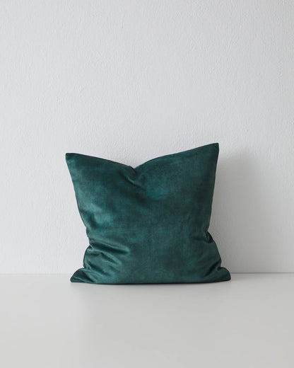 Ava Cushion 50 x50cm - Multiple Colours
