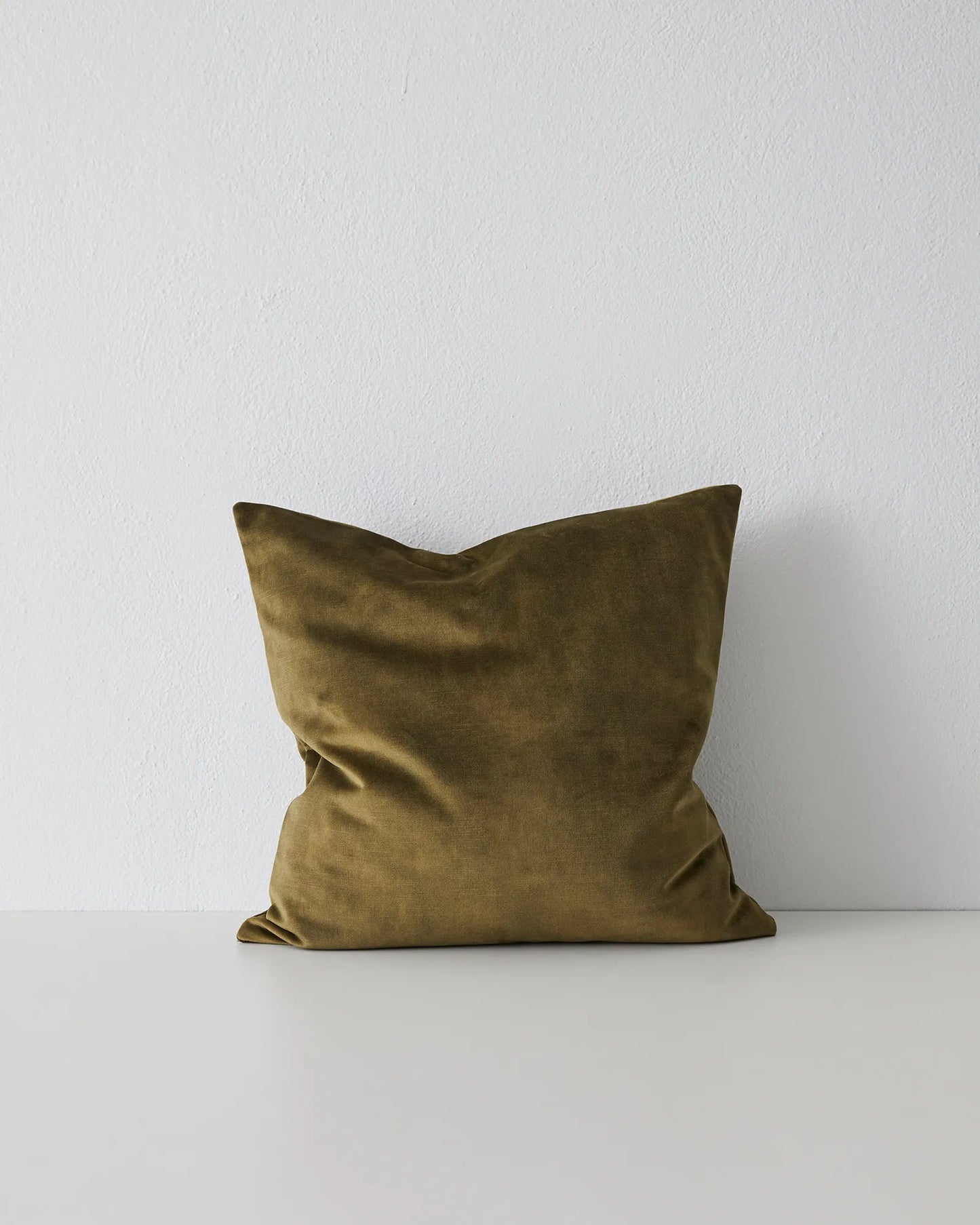 Ava Cushion 50 x50cm - Multiple Colours