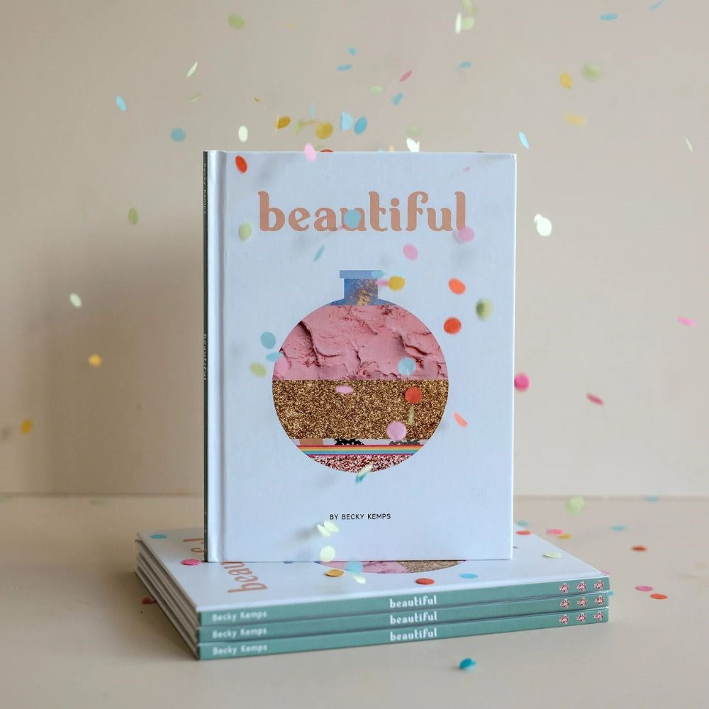 Beautiful Book