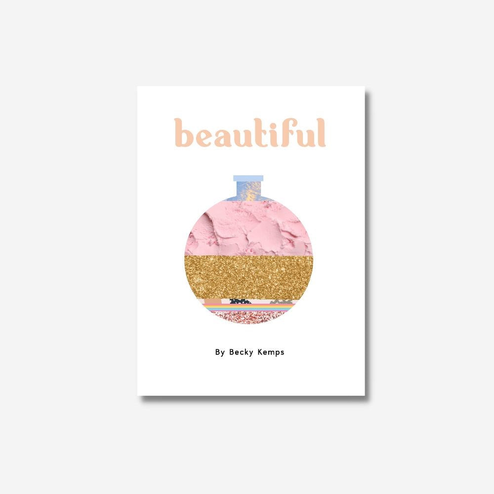 Beautiful Book