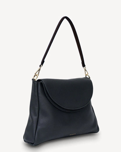 Becks Crossbody - Black