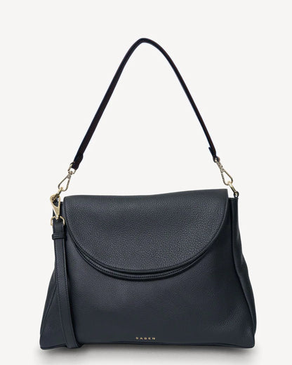 Becks Crossbody - Black
