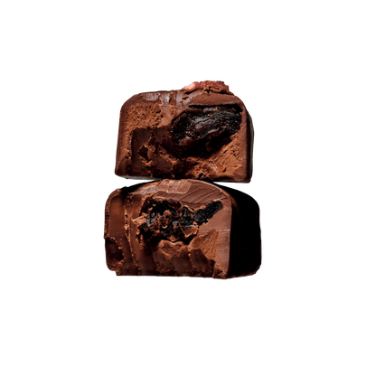 Black Cherry & Raspberry Mini