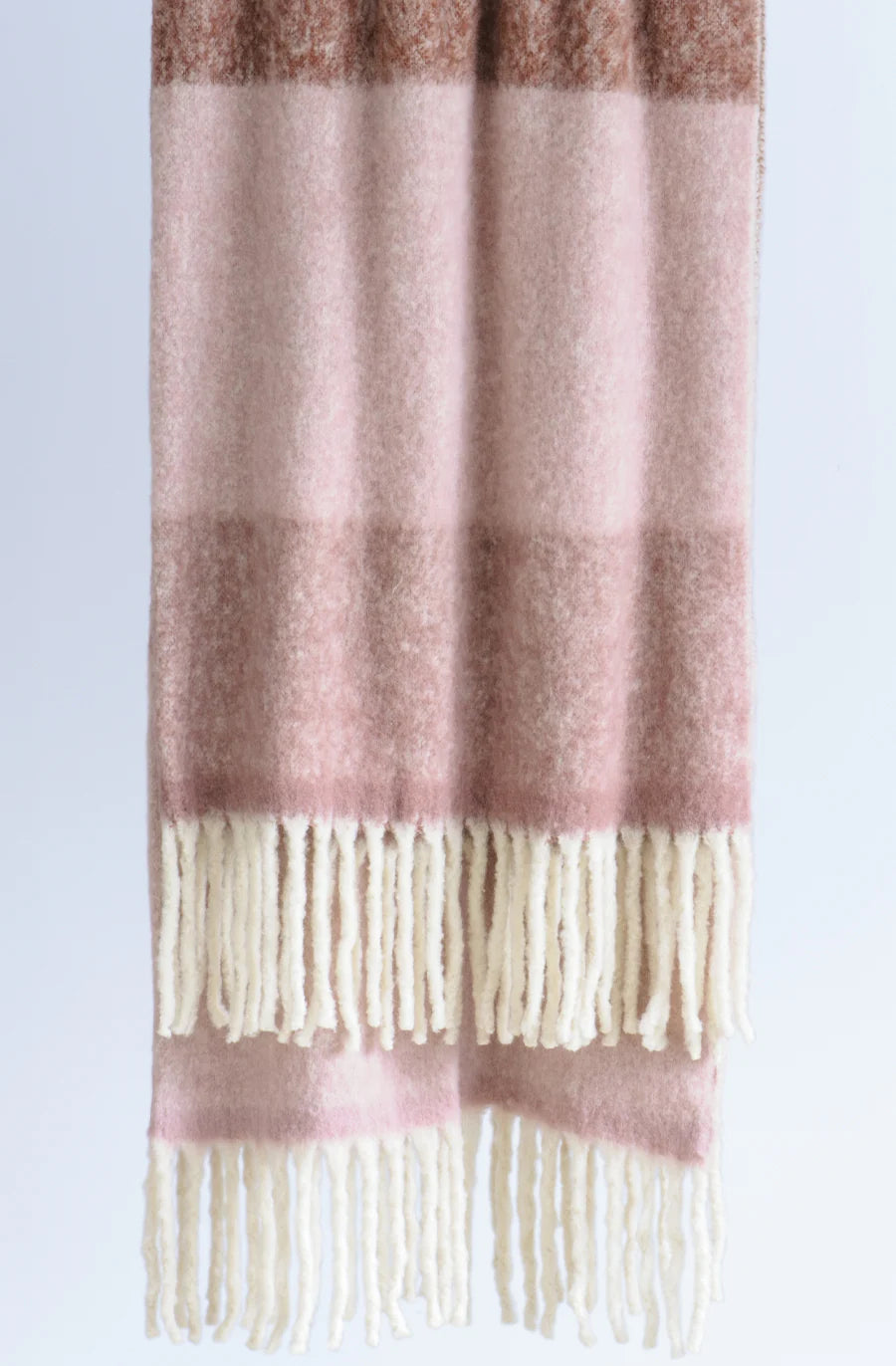 Arundel Throw - Blossom