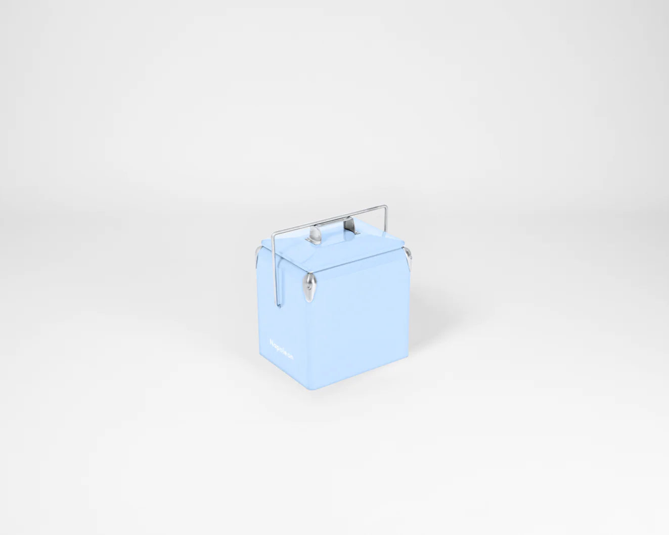 Mini Chilly Bin - Sky Blue