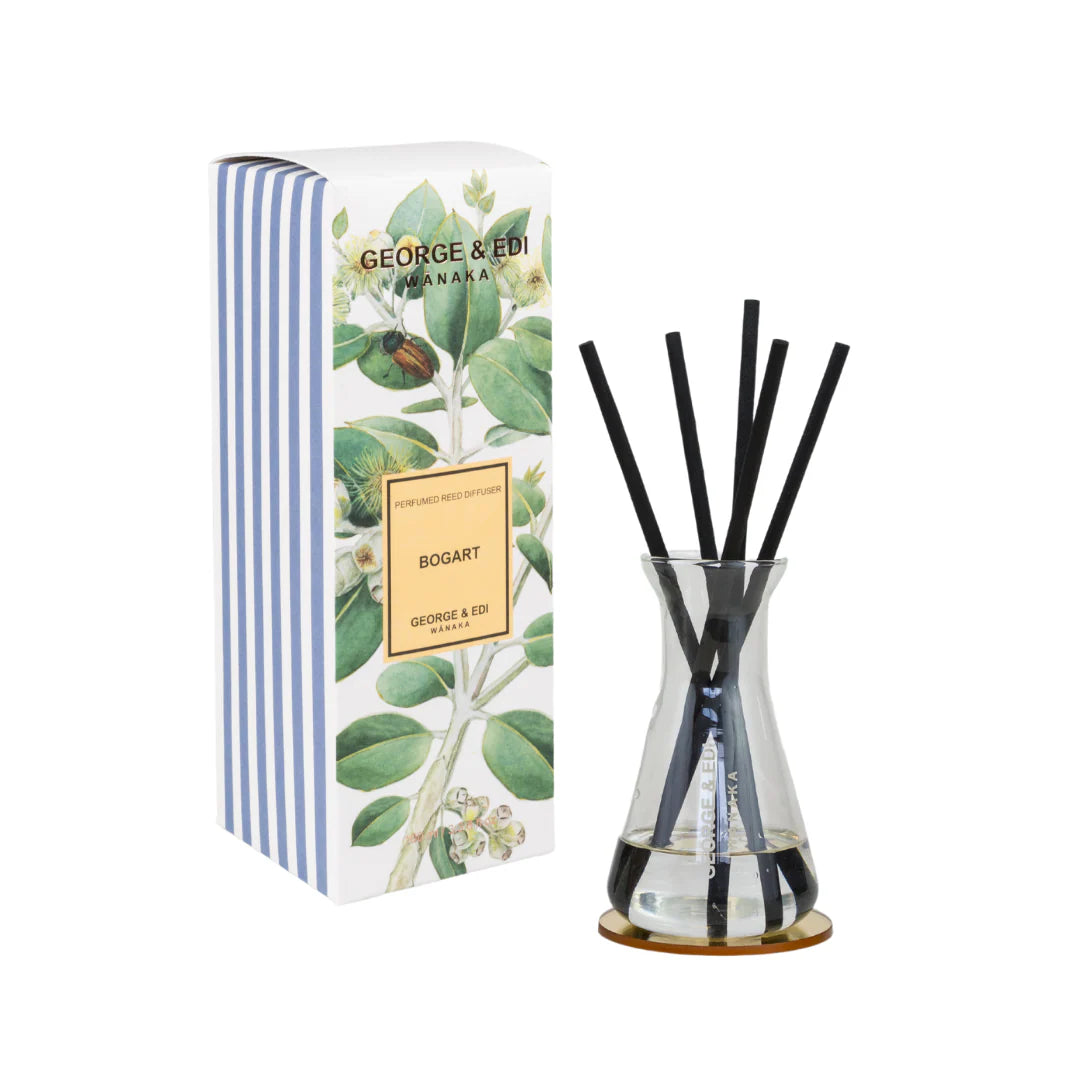 Bogart Diffuser