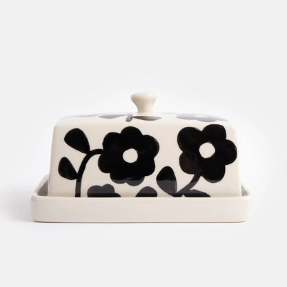 Butter Dish