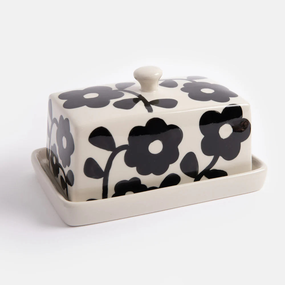 Butter Dish