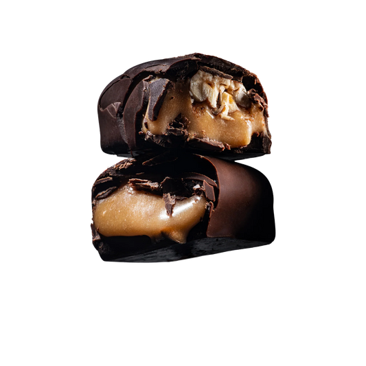 Butter Pecan Caramel  Mini