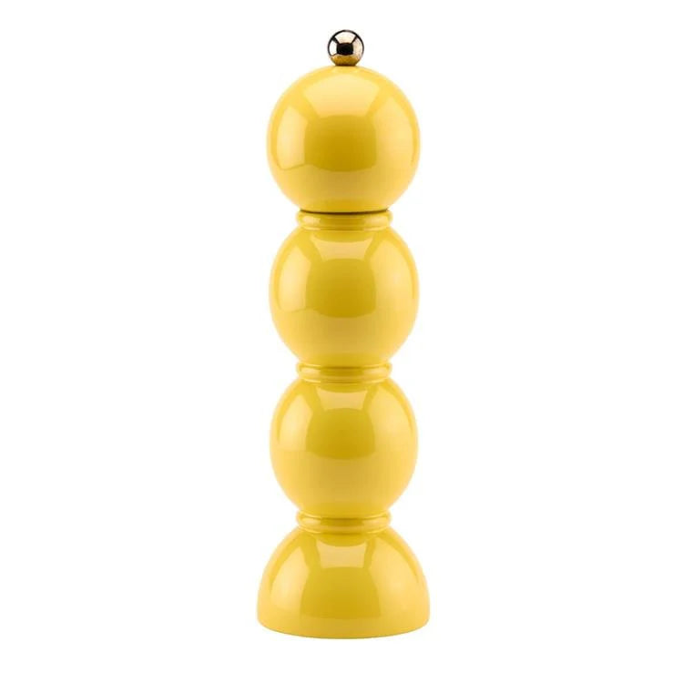 Bobbin Salt or Pepper Grinder - Buttercream