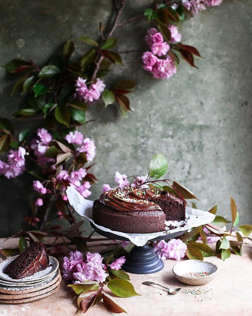 The Plain Cake Appreciation Society – Hello Darling