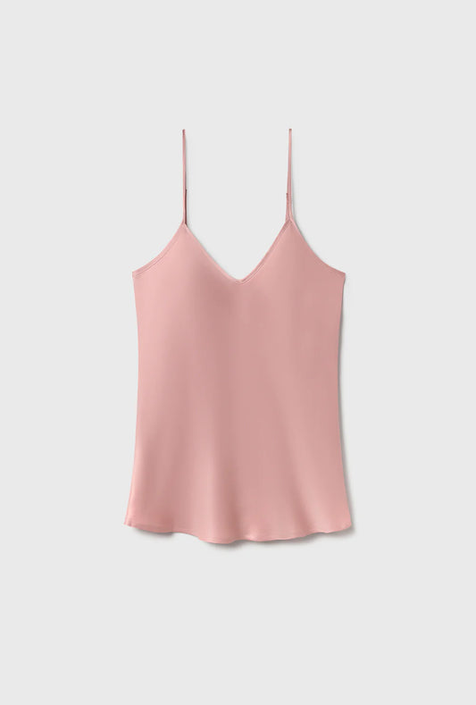 Bias Cut Cami - Sea Star