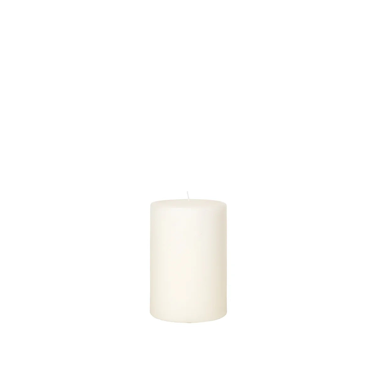 Candle - Antique White Small 15cm