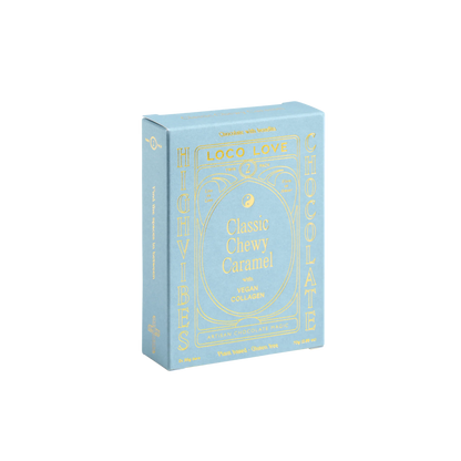 Classic Chewy Caramel Twin Pack