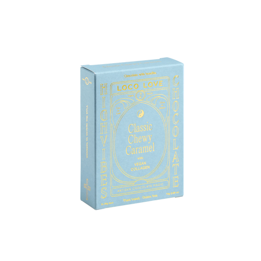 Classic Chewy Caramel Twin Pack