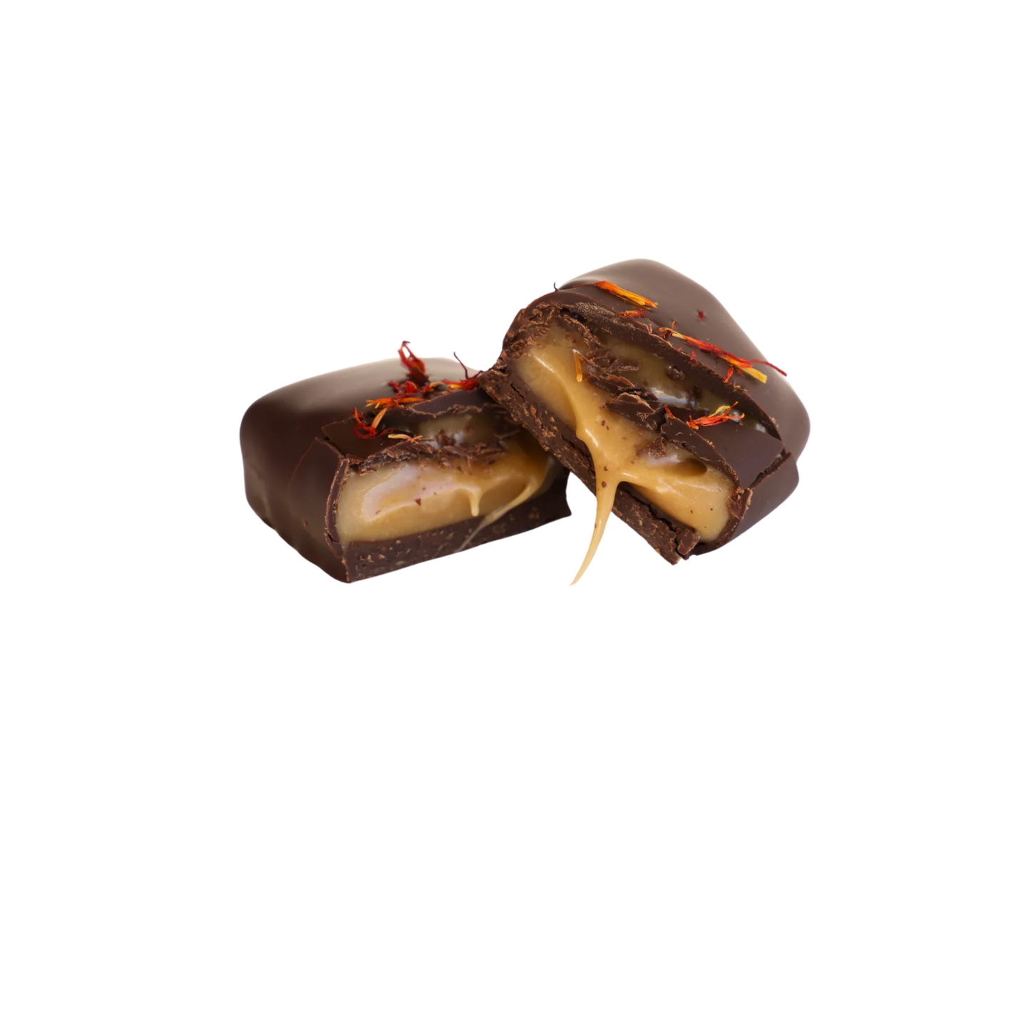 Classic Chewy Caramel Mini