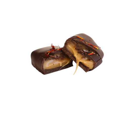 Classic Chewy Caramel Twin Pack