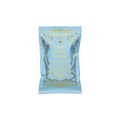 Classic Chewy Caramel Mini