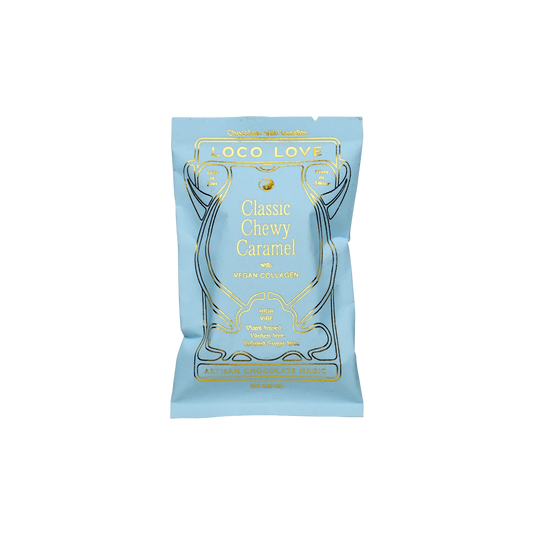 Classic Chewy Caramel Mini