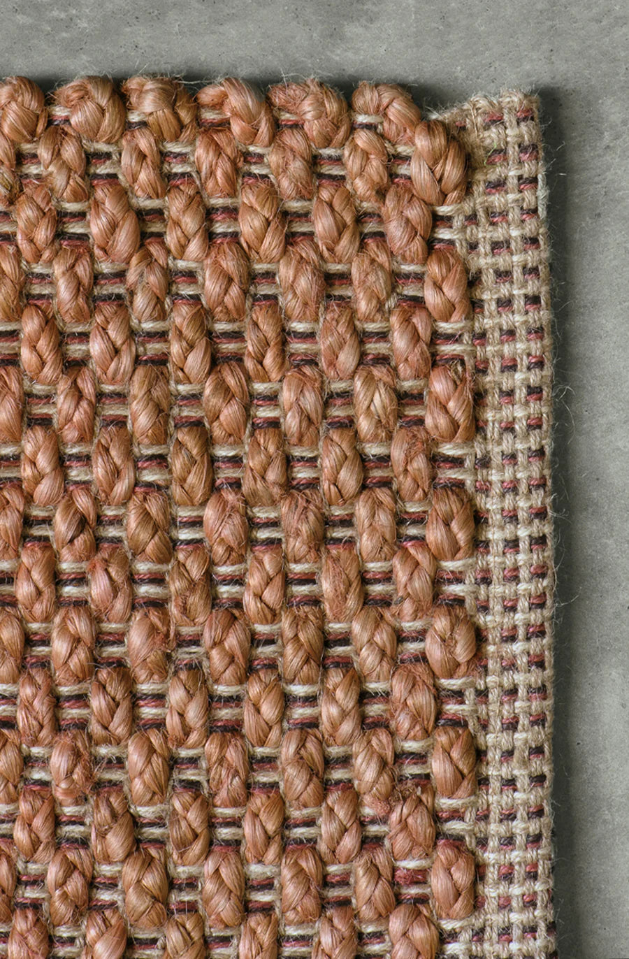 Door Mat Clay 60x90cm