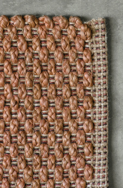 Door Mat Clay 60x90cm