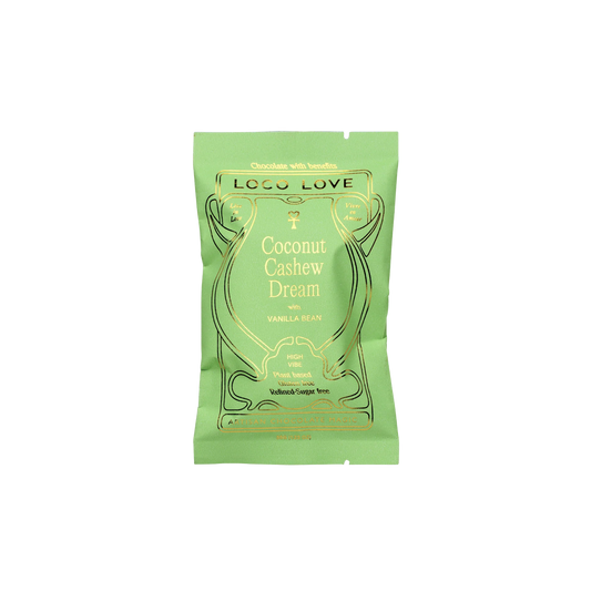Coconut Cashew Dream Mini