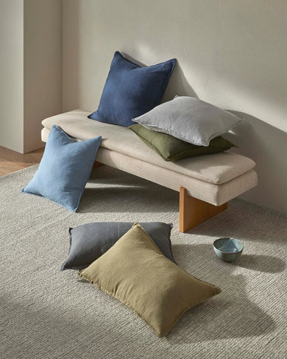 Como Cushion 50x50cm - Multiple Colours