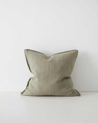 Como Cushion 50x50cm - Multiple Colours